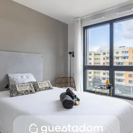 214 - L'obsidienne - Wifi Apartament