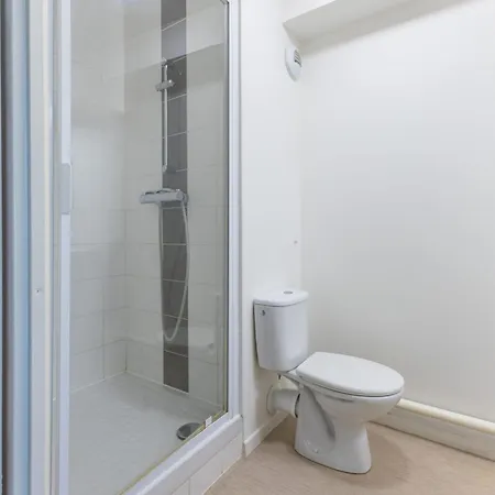 214 - L'obsidienne - Wifi Apartment